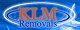 KLM Removals