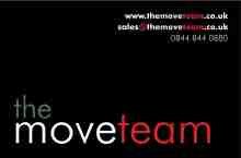 The Move Team
