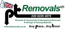 House and Office Removals Company