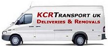 KCR Transport & Removals UK