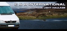 C&R International Express