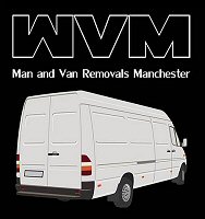 White Van Manchester